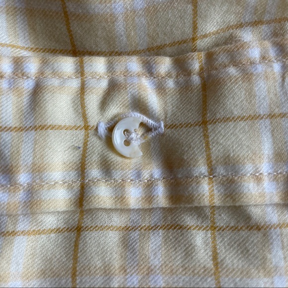 Burberry Button down casual / dress shirt (s) - Picture 9 of 10